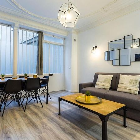 Cmg Maubeuge - Poissonniere Daire Paris Dış mekan fotoğraf